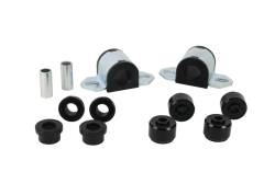 Nolathane - Nolathane REV008.0016 Front 24mm Swaybar Mount Bushing for 84-00 Jeep Cherokee - Image 3