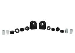 Nolathane - Nolathane REV008.0006 Front 31.75mm Swaybar Mount Bushing for 99-04 Jeep - Image 2