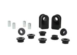 Nolathane - Nolathane REV008.0066 Front 25.4mm Swaybar Mount & End Bushing for 79-98 Ford - Image 2