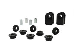 Nolathane - Nolathane REV008.0066 Front 25.4mm Swaybar Mount & End Bushing for 79-98 Ford - Image 4