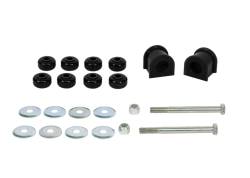 Nolathane - Nolathane REV008.0100 Front 21mm Sway Bar Bushings & End Links for Honda/Acura - Image 3