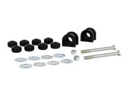 Nolathane - Nolathane REV008.0100 Front 21mm Sway Bar Bushings & End Links for Honda/Acura - Image 4