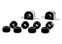 Nolathane - Nolathane REV008.0018 15/16" Front 23.62mm Swaybar Mount & End Link Bushing - Image 4