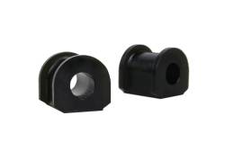 Nolathane - Nolathane REV004.0136 Front 19mm Swaybar Mount Bushing for 69-73 Mercury Capri - Image 4
