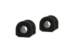 Nolathane - Nolathane REV004.0136 Front 19mm Swaybar Mount Bushing for 69-73 Mercury Capri - Image 5