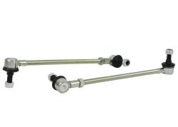 Nolathane - Nolathane REV010.0010 Front 80-320mm Swaybar Link Set for Chevy/Mitsubishi - Image 4