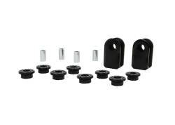 Nolathane - Nolathane REV008.0046 Front 23mm Swaybar Mount & End Link Bushing for 70-98 Ford - Image 4