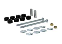 Nolathane - Nolathane REV010.1916 Front Swaybar End Link Set for Chevy/Mazda/Pontiac - Image 4