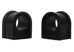 Nolathane - Nolathane REV004.0174 Front Sway Bar Mount Bushing 27mm for Ford Mazda & Mercury - Image 2