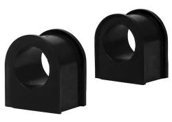 Nolathane - Nolathane REV004.0174 Front Sway Bar Mount Bushing 27mm for Ford Mazda & Mercury - Image 3