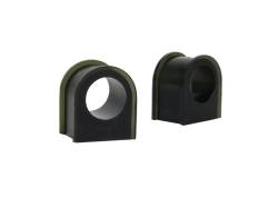 Nolathane - Nolathane REV004.0174 Front Sway Bar Mount Bushing 27mm for Ford Mazda & Mercury - Image 4