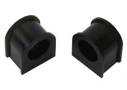 Nolathane - Nolathane REV004.0174 Front Sway Bar Mount Bushing 27mm for Ford Mazda & Mercury - Image 5
