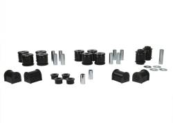 Nolathane - Nolathane REV002.0066 Vehicle Suspension Bushing Kit for 99-04 LR Discovery - Image 2