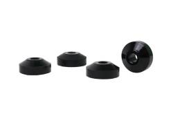 Nolathane - Nolathane REV006.0058 Front Swaybar End Link Upper Bushing Kit for 84-00 Jeep - Image 4