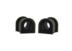 Nolathane - Nolathane REV004.0232 Front 22mm Swaybar Mount Bushing Set for 86 Suzuki Samurai - Image 2