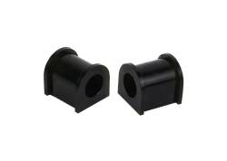 Nolathane - Nolathane REV004.0232 Front 22mm Swaybar Mount Bushing Set for 86 Suzuki Samurai - Image 3
