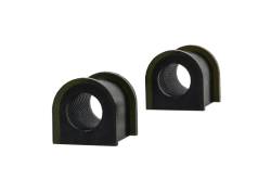 Nolathane - Nolathane REV004.0232 Front 22mm Swaybar Mount Bushing Set for 86 Suzuki Samurai - Image 5