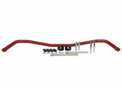 Nolathane - Nolathane REV003.0028 35mm Front Anti-Sway Bar for 99-04 Ford Mustang - Image 2