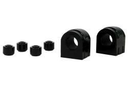 Nolathane - Nolathane REV004.0324 Front 34mm Swaybar Mount Bushing for 04-05 Ford F150 4WD - Image 4