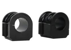 Nolathane - Nolathane REV004.0108 Front 25mm Swaybar Mount Bushing Set for 89-96 Nissan - Image 4