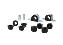 Nolathane - Nolathane REV008.0012 Front Swaybar Mount & End Link Bushing 28mm 1.1" for Jeep - Image 4