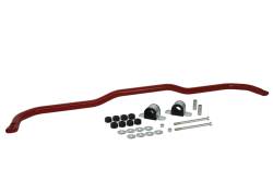 Nolathane - Nolathane REV003.0030 Front 33mm Heavy Duty Swaybar Kit for 67-77 Chevy/Pontiac - Image 4