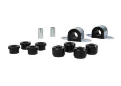 Nolathane - Nolathane REV008.0022 Front Swaybar Mount & End Link Bushing 25.4mm 1" - Image 4