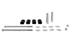 Nolathane - Nolathane REV010.1904 Front Swaybar End Link Set for Buick/Chevy/Dodge/Ford - Image 2