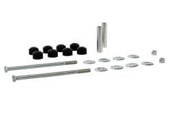 Nolathane - Nolathane REV010.1904 Front Swaybar End Link Set for Buick/Chevy/Dodge/Ford - Image 4