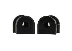 Nolathane - Nolathane REV004.0180 Front 14mm Swaybar Mount Bushing Set for 60-79 Ford/Mazda - Image 2