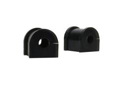 Nolathane - Nolathane REV004.0180 Front 14mm Swaybar Mount Bushing Set for 60-79 Ford/Mazda - Image 4