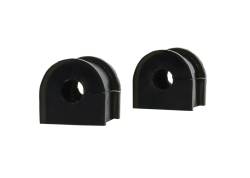 Nolathane - Nolathane REV004.0180 Front 14mm Swaybar Mount Bushing Set for 60-79 Ford/Mazda - Image 5