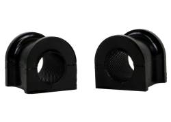 Nolathane - Nolathane REV004.0422 Front 30mm Swaybar Mount Bushing Set for 03-09 4Runner - Image 2