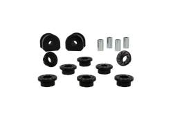 Nolathane - Nolathane REV008.0060 Rear 19mm Swaybar Mount & End Link Bushing for 79-98 Ford - Image 2