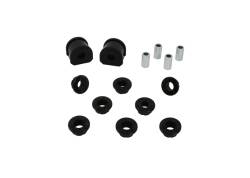 Nolathane - Nolathane REV008.0060 Rear 19mm Swaybar Mount & End Link Bushing for 79-98 Ford - Image 3