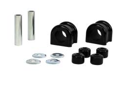 Nolathane - Nolathane REV008.0082 Front 32mm Swaybar Mount & End Bushing for 03-09 Dodge - Image 4