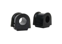 Nolathane - Nolathane REV004.0190 Front 27mm Swaybar Mount Bushing for 87-91 Toyota Camry - Image 4