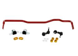 Nolathane - Nolathane REV011.0064 Rear 24mm 2-Point HD Adj Swaybar&End for 15-17 Volkswagen - Image 3