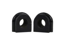 Nolathane - Nolathane REV004.0222 Front 20mm Swaybar Mount Bushing Set for 96-02 Nissan - Image 2