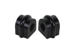 Nolathane - Nolathane REV004.0222 Front 20mm Swaybar Mount Bushing Set for 96-02 Nissan - Image 3