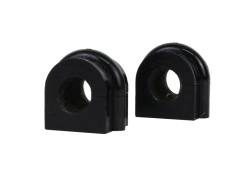 Nolathane - Nolathane REV004.0222 Front 20mm Swaybar Mount Bushing Set for 96-02 Nissan - Image 5
