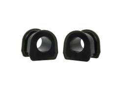Nolathane - Nolathane REV004.0184 Front 27mm Swaybar Mount Bushing Set for 83-93 Mitsubishi - Image 2