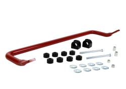 Nolathane - Nolathane REV011.0084 Rear 26mm HD Swaybar Kit for 00-05 Ford Focus LX - Image 5