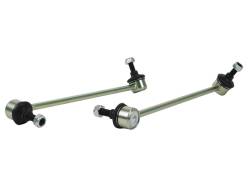 Nolathane - Nolathane REV010.0004 Front Swaybar End Link Set for 08-17 Chevy/Pontiac - Image 4