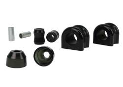 Nolathane - Nolathane REV008.0000 Front Swaybar 30.5mm Mount & Bushing for 97-01 Wrangler - Image 4