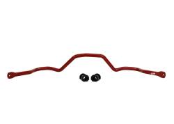 Nolathane - Nolathane REV003.0068 Front 26mm Heavy Duty Swaybar Kit for 01-05 Honda Civic - Image 2