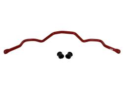 Nolathane - Nolathane REV003.0068 Front 26mm Heavy Duty Swaybar Kit for 01-05 Honda Civic - Image 3