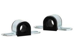 Nolathane - Nolathane REV004.0444 Front 19mm Swaybar Mount Bushing Set for 00-05 Celica - Image 2
