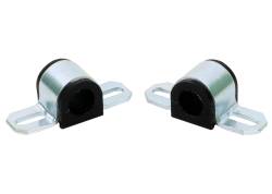 Nolathane - Nolathane REV004.0444 Front 19mm Swaybar Mount Bushing Set for 00-05 Celica - Image 3
