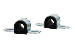 Nolathane - Nolathane REV004.0444 Front 19mm Swaybar Mount Bushing Set for 00-05 Celica - Image 4